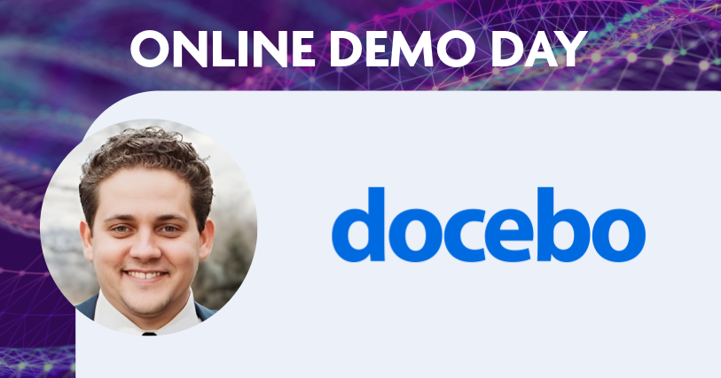 Demo Days – Boosting Engagement and Business Results using  Docebo