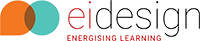 EI Design logo