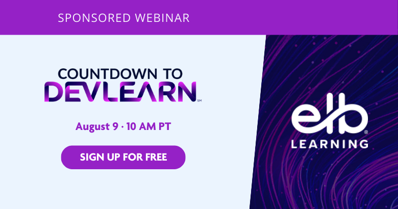 Groundbreaking News: A Whole New Category in L&D, Introducing The Studio by ELB Learning