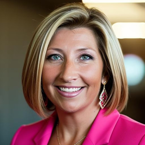 Danielle Eisenach-Reichel