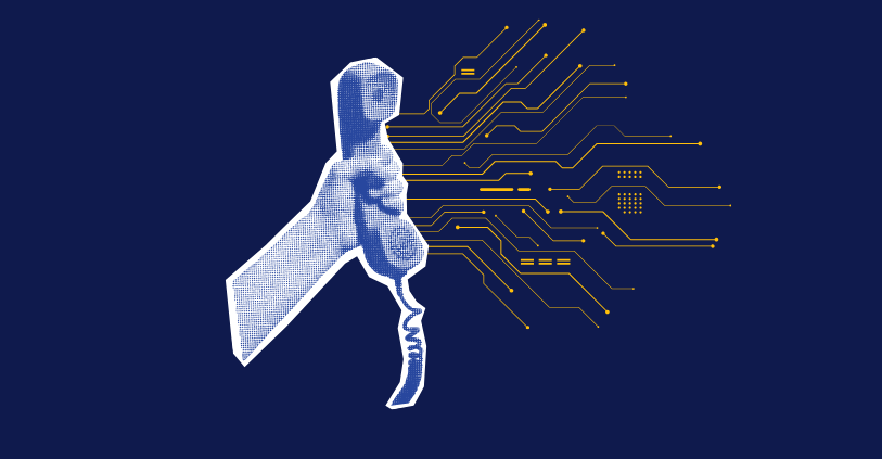 Your LMS Called. It Wants 2016 Back: Why Organizations Need a Learning Partner Built for the AI Era.