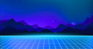 Video Game Landscape