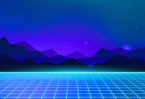 Video Game Landscape