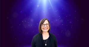 Guild Master Jess Almlie