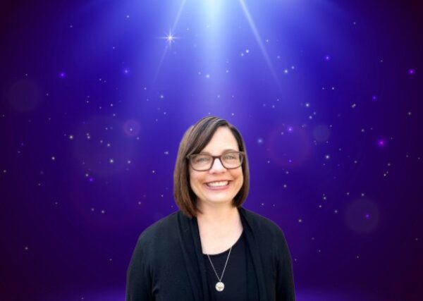 Guild Master Jess Almlie