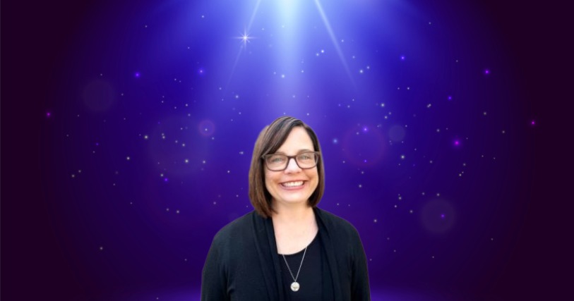 Meet the Newest Guild Master: Jess Almlie Profile 