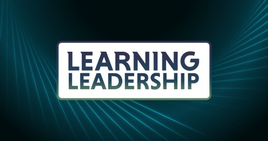 Learning Leadership