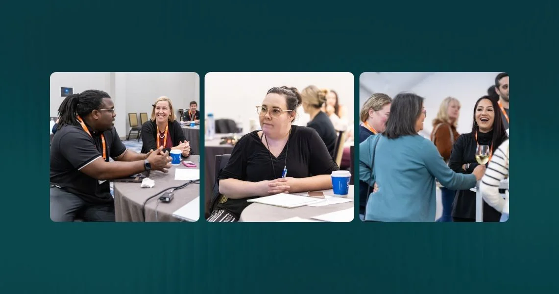 The Learning Leadership Program is Live!
