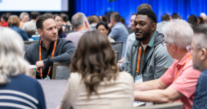 Learning Leaders Need Better Conversations