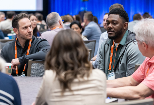 Learning Leaders Need Better Conversations