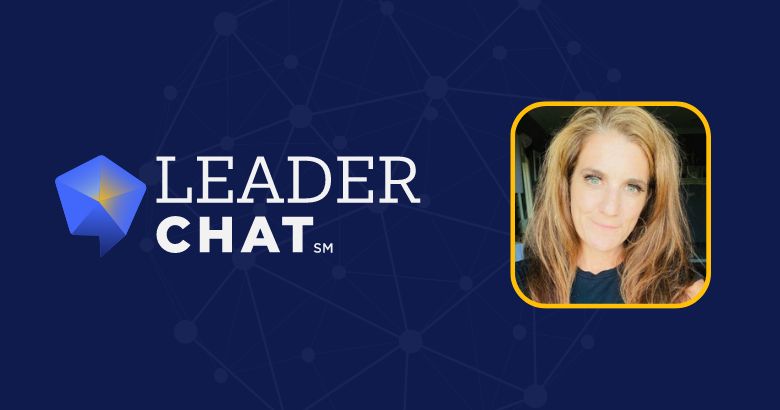 Leaderchat with Jeannette Munroe