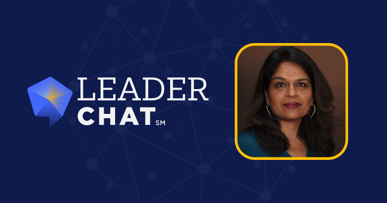 LeaderChat: Sonia Malik On Education & Workforce Inclusivity