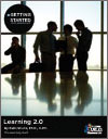 Getting Started in e-Learning: Learning 2.0