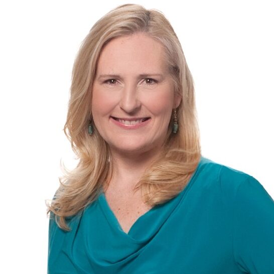 Stacy McCracken