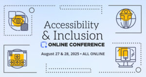 Accessibility & Inclusion