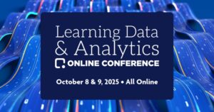 Learning Data & Analytics Online Conference