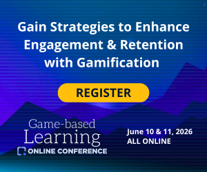Gain Strategies to Enhance Engagement & Retention with Gamification