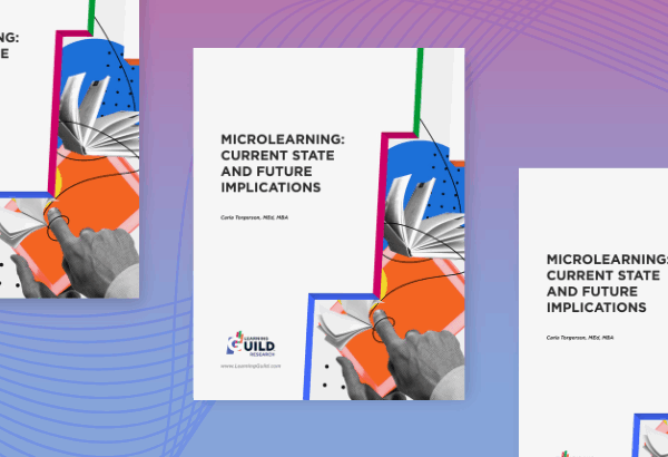 Microlearning 2024: Current State and Future Implications