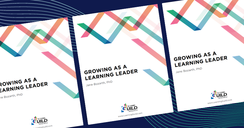 Growing as a Learning Leader