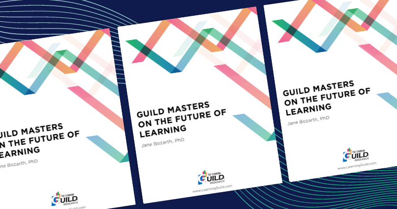 Guild Masters on The Future of Learning