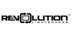 Revolution Lightboards