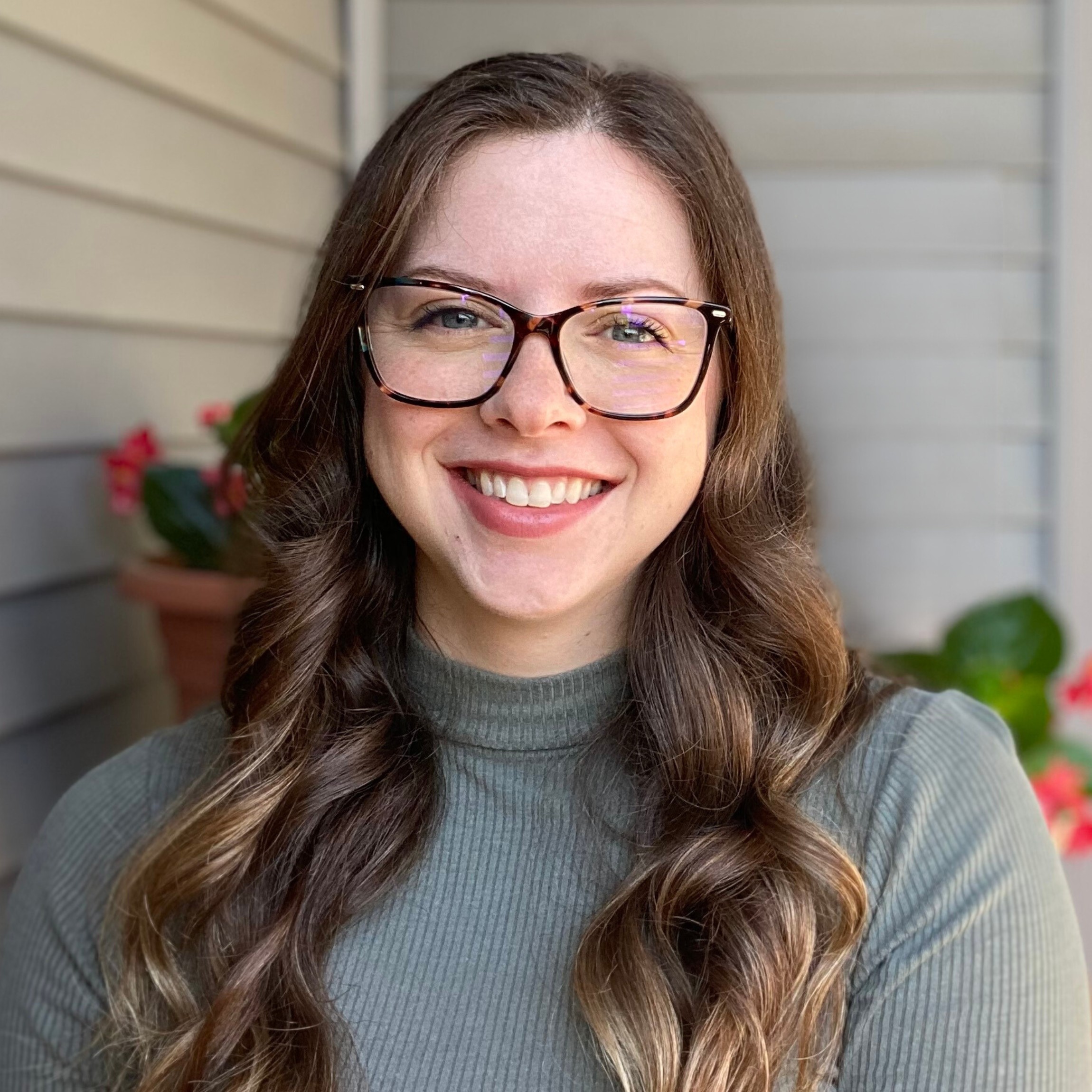 Lillian VW Richardson