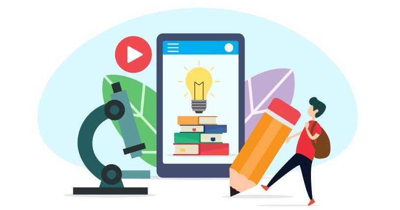 Tiktokification of Learning: What EdTech Can Learn from Social Platforms