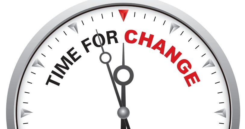 Small Steps, Big Shifts: The 2-Minute Approach to Change Management