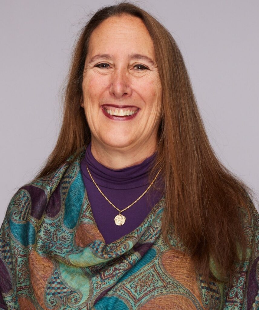 Debbie Smith