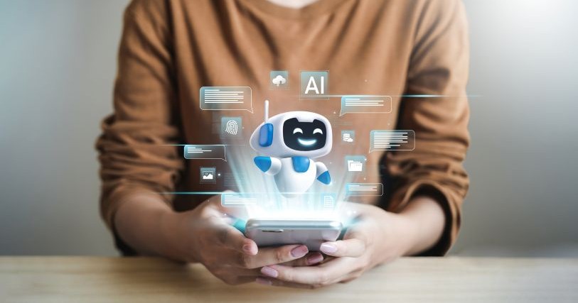 AI Bot-Based Experiment Sheds Light on Learner Behavior in Corporate Training