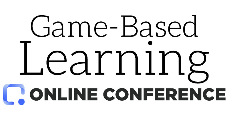 Game-Based Learning Online Conference Logo