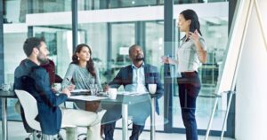 Making Security Training Less Painful & More Human