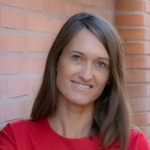 Photo of Agata Milosz