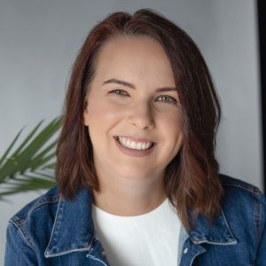 Photo of Alexa Krezel