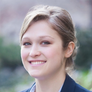 Photo of Allison Harwick