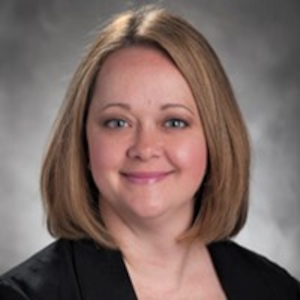 Photo of Amanda Archer