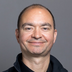 Photo of Andrew Federici