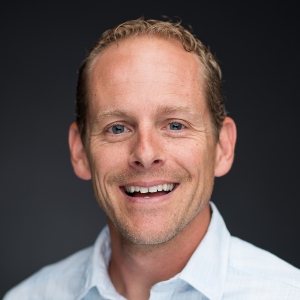 Photo of Andrew Scivally