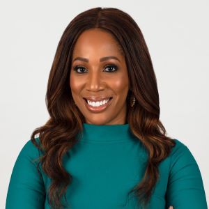 Photo of Arika Pierce Williams