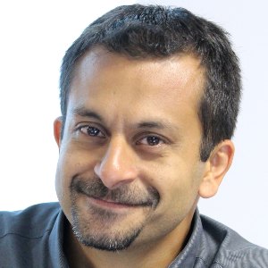 Photo of Asif Rehmani