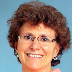 Photo of Barbara Waxer