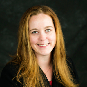 Photo of Becky Burke