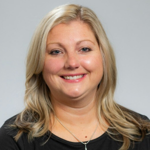 Photo of Cheryl Vilimek