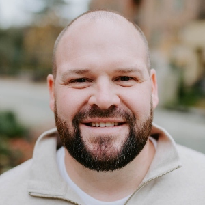 Photo of Cody Lamens