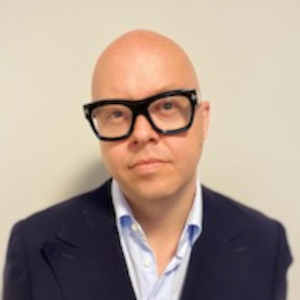 Photo of David Bator