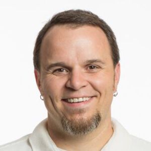 Photo of Destery Hildenbrand