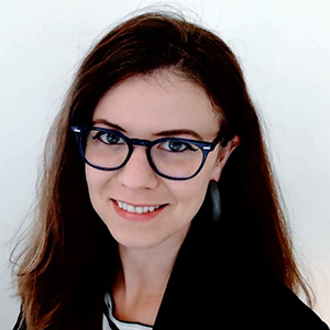 Photo of Ellen Burns-Johnson