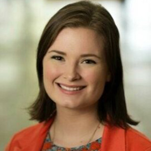 Photo of Emily Crockett