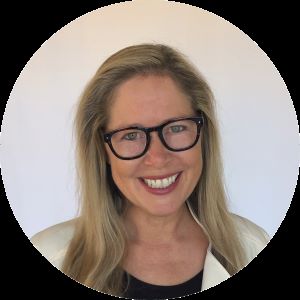 Photo of Erica McCaig