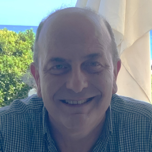 Photo of Francisco de Andrés